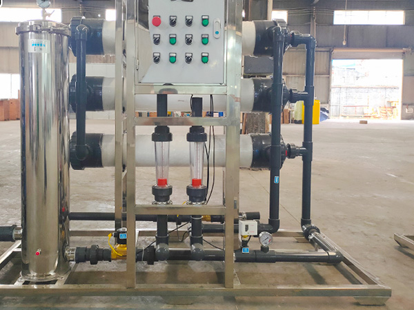 大型猪场牛场无菌饮水养