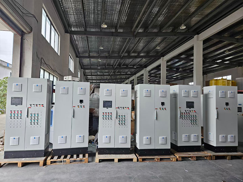 水处理专用电控柜施耐德ABB西门子